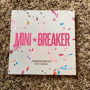 Jeffree Star Mini Breaker